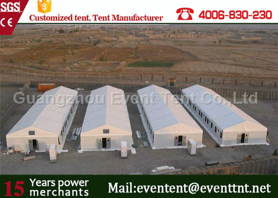 중국 850 Gsm TPU / 혼합 패브릭 커버를 가진 거대한 접이식 캠핑 텐트 방수 협력 업체