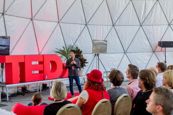 중국 1000명이상 사람들을 위한 큰 투명한 탐험 돔 천막 회의 천막 협력 업체