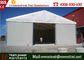 방화 효력이 있는 UV 저항하는 PVC 지붕 결혼식 천막, 옥외 야영을 위한 큰 구조 천막 협력 업체