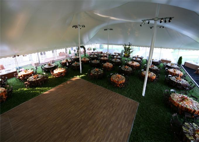 안대기 훈장 다채로운 덮개에 방수 거대한 옥외 Freeform 뻗기 천막