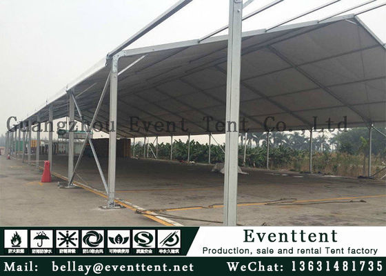 중국 20x100m 알루미늄 구조 결혼식 사건을 위한 구조 천막 협력 업체