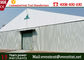 차 저장을 위한 구조 천막 큰 양 로고 인쇄를 건설하는 조립식 가옥 협력 업체