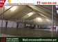 850 Gsm TPU / 혼합 패브릭 커버를 가진 거대한 접이식 캠핑 텐트 방수 협력 업체