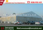 차 전시회 사건을 위한 두 배 PVC 덮개 큰 옥외 천막 850g/Sqm 협력 업체