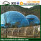 30m 직경 섬유유리 당/집 생존을 위한 큰 돔 천막 집 협력 업체