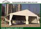 알루미늄 합금 6061-T6 구조 큰 옥외 무역 박람회 천막 1200명의 사람들을 위해 30x60m 협력 업체