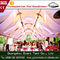 튼튼한 아름다운 다채로운 알루미늄 구조 옥외 결혼식 큰천막 협력 업체