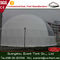 촉진을 위한 직업적인 백색 큰 돔 천막 직경 15m 협력 업체