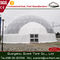 촉진을 위한 직업적인 백색 큰 돔 천막 직경 15m 협력 업체