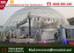 표준 아름다운 큰 돔 천막 큰천막 카니발을 위한 직경 30 미터 협력 업체